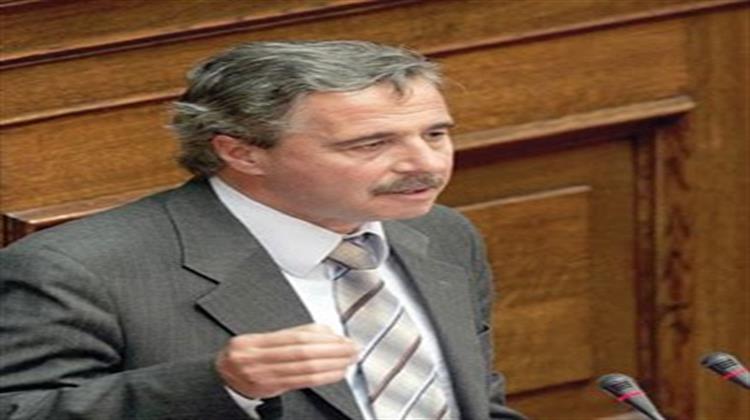 Ι. Μανιάτης: Ο Νόμος 4001/2011 Κατοχυρώνει την Εθνική Κυριαρχία